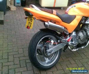 Motorcycle HONDA CB600  Hornet for Sale