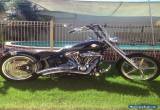 Harley Davidson 2008 Rocker FXCWC  for Sale