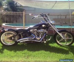 Harley Davidson 2008 Rocker FXCWC  for Sale