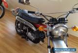 1974 Suzuki Other for Sale