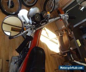 Motorcycle 1974 Suzuki Other for Sale