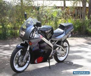 Motorcycle 1991 Suzuki RGV250 VJ22 for Sale