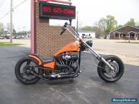 2003 Harley-Davidson Sportster