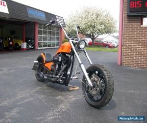 Motorcycle 2003 Harley-Davidson Sportster for Sale