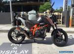 KTM 690 Duke Motorcycle for Sale