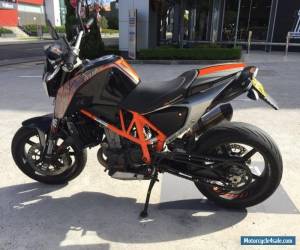 Motorcycle KTM 690 Duke Motorcycle for Sale