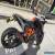 KTM 690 Duke Motorcycle for Sale