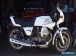 1984 Moto Guzzi Lemans Mk3 for Sale