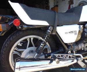 Motorcycle 1984 Moto Guzzi Lemans Mk3 for Sale