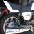 1984 Moto Guzzi Lemans Mk3 for Sale