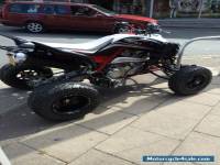 yamaha raptor 700