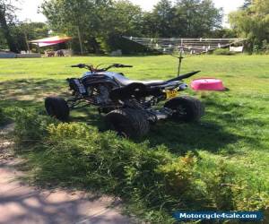 Motorcycle yamaha raptor 700 for Sale