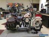 1997 Harley-Davidson Softail