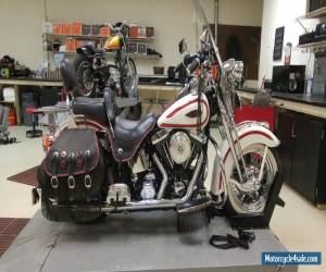 Motorcycle 1997 Harley-Davidson Softail for Sale