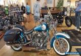 2015 Harley-Davidson Touring for Sale