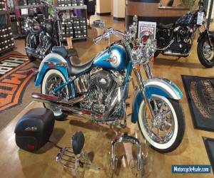 Motorcycle 2015 Harley-Davidson Touring for Sale