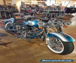 Motorcycle 2015 Harley-Davidson Touring for Sale