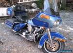1988 Harley-Davidson Touring for Sale