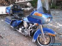 1988 Harley-Davidson Touring