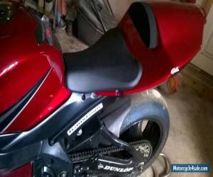 Motorcycle 2006 SUZUKI GSXR1000 TRACK BIKE (LOW MILEAGE) for Sale