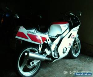 Motorcycle YAMAHA 400 1987 for Sale