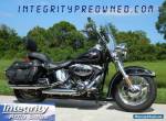 2011 Harley-Davidson Softail for Sale