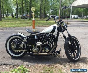 Motorcycle 1980 Harley-Davidson Other for Sale