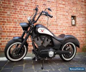 Victory Highball 2013 for Sale