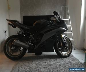 Motorcycle Yamaha r6 for Sale