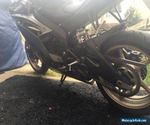 Motorcycle Yamaha r6 for Sale