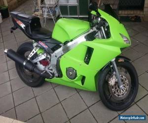 HONDA CBR400RR - CBR400, VFR400, RVF400   for Sale