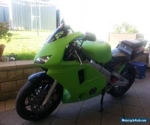 Motorcycle HONDA CBR400RR - CBR400, VFR400, RVF400   for Sale