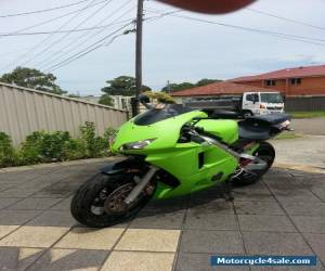 Motorcycle HONDA CBR400RR - CBR400, VFR400, RVF400   for Sale