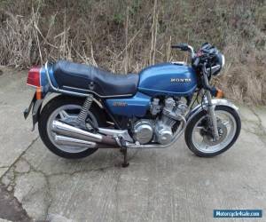 Honda CB750K for Sale