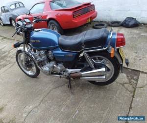 Motorcycle Honda CB750K for Sale