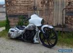 2011 Harley-Davidson Touring for Sale