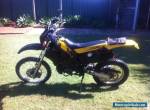 Suzuki RMX 250S 1999 for Sale