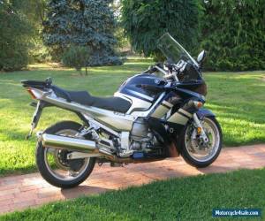 Yamaha FJR 1300 motorbike for Sale