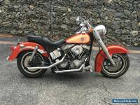 1980 Harley-Davidson Other