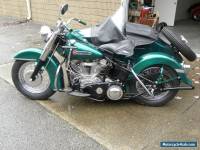 1949 Harley-Davidson Other