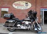 1996 Harley-Davidson Touring for Sale