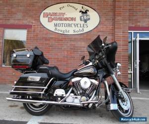 Motorcycle 1996 Harley-Davidson Touring for Sale