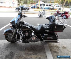 Motorcycle 1996 Harley-Davidson Touring for Sale