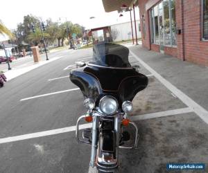 Motorcycle 1996 Harley-Davidson Touring for Sale