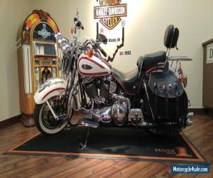 Motorcycle 1997 Harley-Davidson Softail for Sale