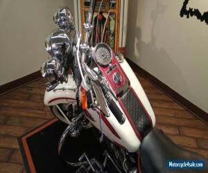 Motorcycle 1997 Harley-Davidson Softail for Sale