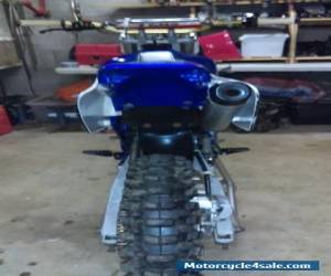 Motorcycle Yamaha YZ 85 big wheel for Sale