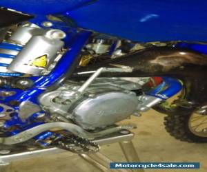 Motorcycle Yamaha YZ 85 big wheel for Sale