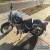 2000 Suzuki Intruder Classic 250vl for Sale