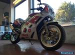 Yamaha FZR Motor bike 600cc for Sale